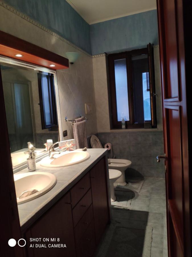 Relax Apartment Varcaturo Luaran gambar
