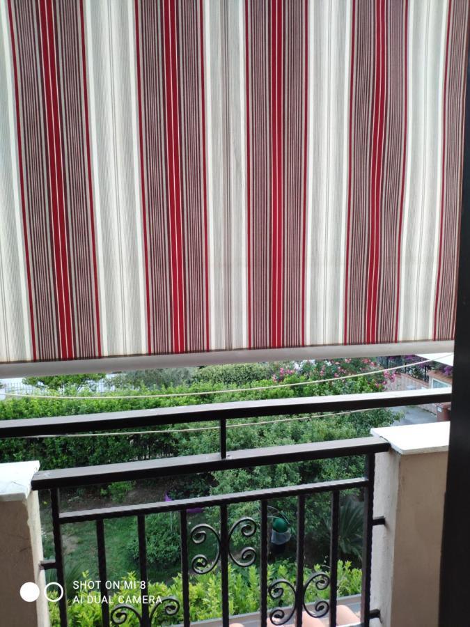 Relax Apartment Varcaturo Luaran gambar
