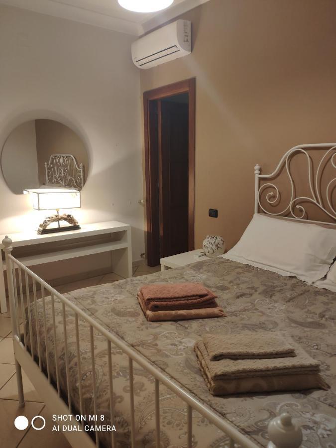 Relax Apartment Varcaturo Luaran gambar