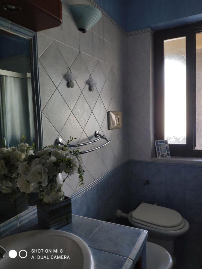 Relax Apartment Varcaturo Luaran gambar